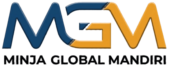 MGM Company logo